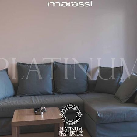 1 Bedroom Cozy Chalet In Marassi El Alamein Exterior photo