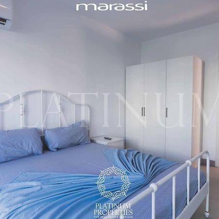 1 Bedroom Cozy Chalet In Marassi El Alamein Exterior photo